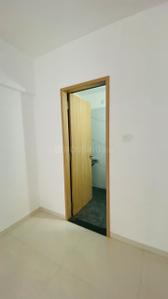 Bedroom Image of 990 Sq.ft 2 BHK Apartment / Flat for sale in Swamiraj Swami Kedar, Yewalewadi Pune for Rs. 5800000