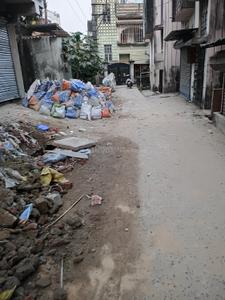 Image of 1100 Sq.ft 4 BHK Independent House for sale in Rajarhat, Kolkata for Rs. 6000000