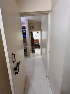 Image of 1120 Sq.ft 2 BHK Apartment / Flat for rent in Kumar Mahatma Society, Kothrud, Pune for Rs. 30000