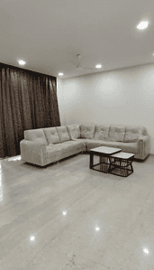 Image of 3450 Sq.ft 4 BHK Apartment / Flat for rent in Savan Superia, Althan, Surat for Rs. 75000