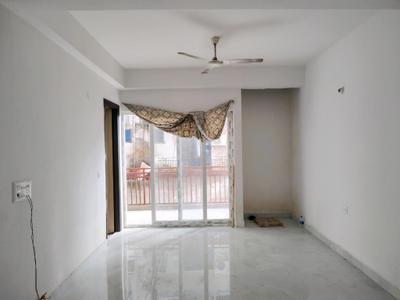 Bedroom Image of 650 Sq.ft 1 RK Apartment / Flat for sale in Titania Residency , Phi IV Greater Noida for Rs. 4200300