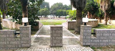 Image of 1800 Sq.ft Residential Plot / Land for sale in Parsvnath Greens, Focal Point, Dera Bassi for Rs. 10000000