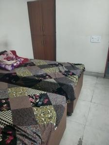 Bedroom Image of Standard living in DLF Phase 3, Gurgaon