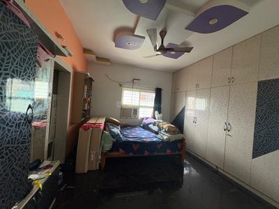 Image of 1200 Sq.ft 5 BHK Independent House for sale in Kanakanagar, Bengaluru for Rs. 20000000