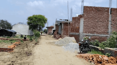 Image of 84 Sq.ft Residential Plot / Land for sale in Sector 144, Noida for Rs. 1512000