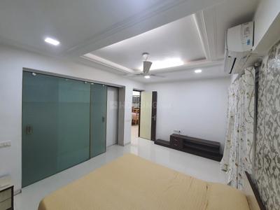 Bedroom Image of 3080 Sq.ft 4 BHK Apartment / Flat for sale in Satellite Ahmedabad for Rs. 35100000