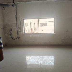 Bedroom Image of 1500 Sq.ft 3 BHK Apartment / Flat for rent in Agrasain Nagar Complex, Liluah Howrah for Rs. 22000