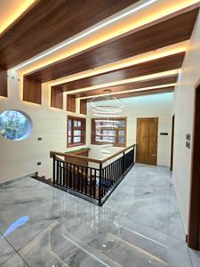 Hall Image of 2250 Sq.ft 4 BHK Independent House for sale in Pukkattupady Kochi for Rs. 9700000