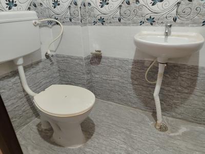 Bathroom Image of 490 Sq.ft 1 BHK Apartment / Flat for sale in Orakal Bhubaneswar for Rs. 2570000