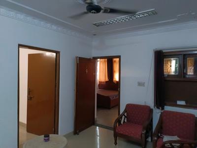 Living Room Image of 1000 Sq.ft 3 BHK Apartment / Flat for rent in Pitampura New Delhi for Rs. 32000
