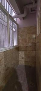 Balcony Image of 1300 Sq.ft 2 BHK Apartment / Flat for rent in Hulimavu Bengaluru for Rs. 25002