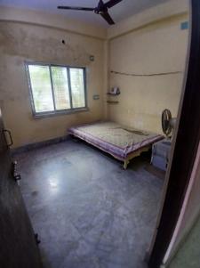 Bedroom Image of 800 Sq.ft 2 BHK Independent House for sale in Bansdroni Kolkata for Rs. 3000000