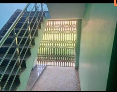 Balcony Image of 1000 Sq.ft 1 RK Independent House for rent in Varanasi Cantonment Varanasi for Rs. 9000
