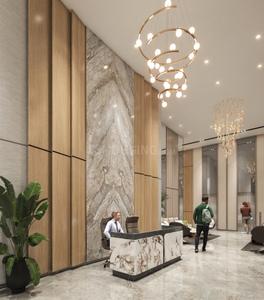 Image of 1795 Sq.ft 3 BHK Apartment / Flat for sale in Millennium Samriddhi, Punawale, Pune for Rs. 12200000