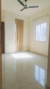 Hall Image of 1400 Sq.ft 3 BHK Apartment / Flat for rent in VN Exclusive 444, Karolan Ka Barh Jaipur for Rs. 25000