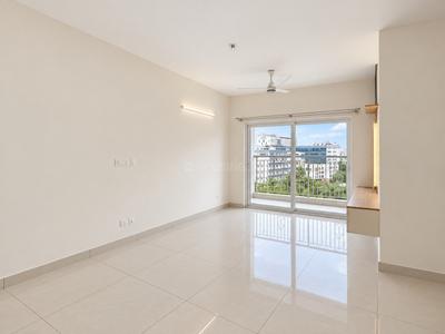 Hall Image of 1405 Sq.ft 2.5 BHK Apartment / Flat for rent in Kadubeesanahalli Bengaluru for Rs. 84000
