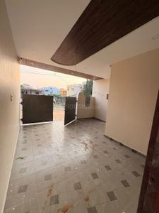 Kitchen Image of 2700 Sq.ft 3 BHK Independent House for sale in Mahaveer Nagar Raipur for Rs. 8700000