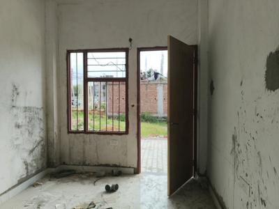 Bedroom Image of 650 Sq.ft 2 BHK Independent House for sale in Chipiyana Buzurg Ghaziabad for Rs. 6200000