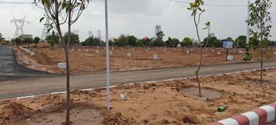 Image of 900 Sq.ft Residential Plot / Land for sale in Renwal Manji, Jaipur for Rs. 1100000