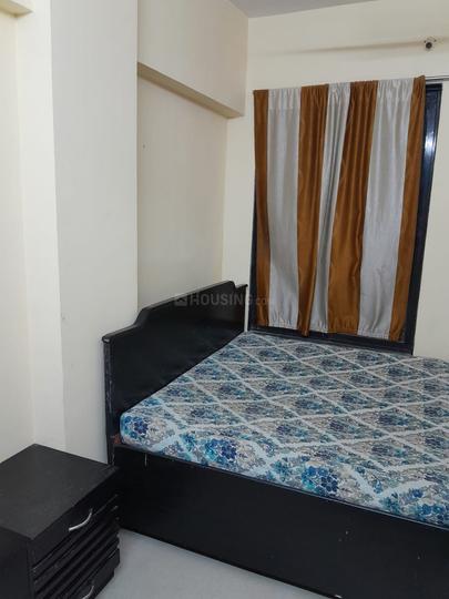 Sankalp building Bedroom 1