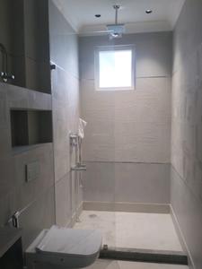 Bedroom One Image of 2700 Sq.ft 4 BHK Builder Floor for sale in Paschim Vihar New Delhi for Rs. 55000000
