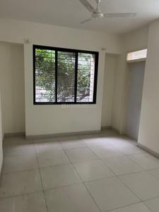 Hall Image of 1100 Sq.ft 3 BHK Apartment / Flat for rent in Balewadi Pune for Rs. 45000