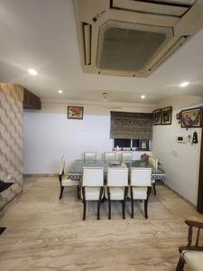 3 BHK Independent Builder Floor