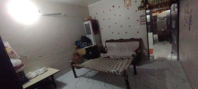 Bedroom Image of 500 Sq.ft 3 BHK Independent House for sale in Sector 48 Faridabad for Rs. 5000000