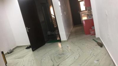 Kitchen Image of Royal PG in Adarsh Nagar, New Delhi