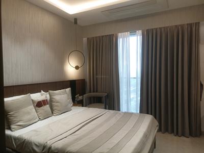 Bedroom Image of 1078 Sq.ft 2.5 BHK Apartment / Flat for sale in Lodha New Cuffe Parade Estrella, Sion Mumbai for Rs. 41000000