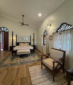 Bedroom Image of 10000 Sq.ft 5 BHK Independent House for sale in Assagao Goa for Rs. 300000000