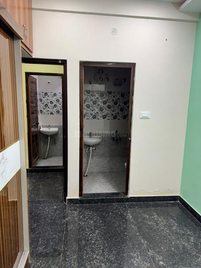 9th Phase, JP Nagar Bedroom 1