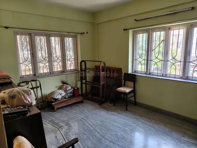 Hall Image of 1100 Sq.ft 2 BHK Apartment / Flat for sale in Star Narendra Apartment, Airport Gate No 2 Kolkata for Rs. 9000000