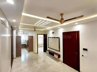 Hall Image of 1750 Sq.ft 3 BHK Apartment / Flat for sale in Sector 110 Noida for Rs. 7000000