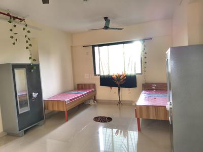 Image of Imperial Accomodation in Goregaon East, Mumbai
