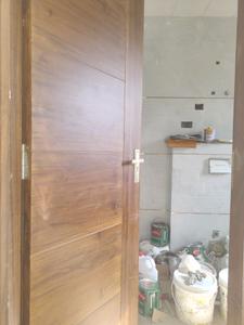 Bedroom Three Image of 2835 Sq.ft 4 BHK Builder Floor for sale in Green Field Colony Faridabad for Rs. 30000000