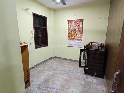 Bedroom Image of 845 Sq.ft 3 BHK Apartment / Flat for sale in Burari New Delhi for Rs. 4750000