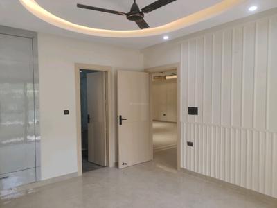 Bedroom Image of 2520 Sq.ft 4 BHK Builder Floor for sale in Greenfields Smart Builder Floors, Green Field Colony Faridabad for Rs. 23500000