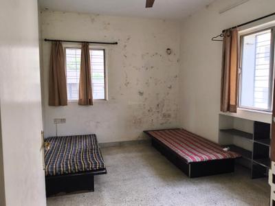 Bedroom Image of 883 Sq.ft 2 BHK Independent House for sale in Shivaji Nagar Pune for Rs. 14000000