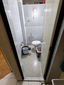 Bathroom Image of 1152 Sq.ft 2 BHK Apartment / Flat for sale in Paldi Ahmedabad for Rs. 6300000