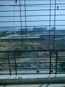 Balcony Image of 1050 Sq.ft 2 BHK Apartment / Flat for rent in Kamothe Navi Mumbai for Rs. 25000