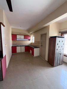 Living Room Image of 1100 Sq.ft 2 BHK Apartment / Flat for rent in DSMAX SAAGA, Uttarahalli Hobli Bengaluru for Rs. 18000