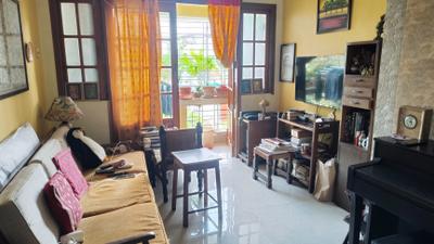 Living Room Image of 1550 Sq.ft 3 BHK Apartment / Flat for sale in Jadavpur Kolkata for Rs. 14000000