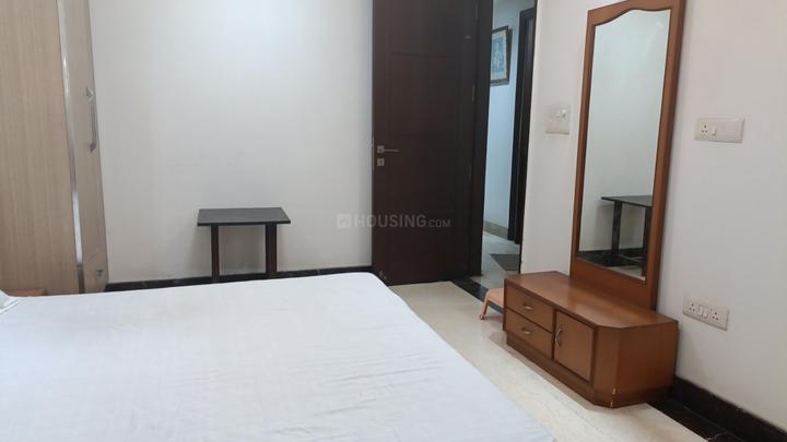 B4 Block, Safdarjung Enclave Bedroom One 1