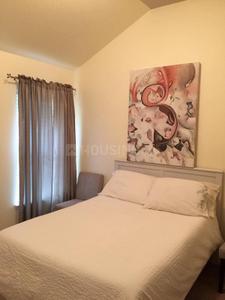 Bedroom Image of 3480 Sq.ft 5 BHK Studio for sale in Bharat Juhu Vikrant Acropolis, Juhu Mumbai for Rs. 174000000