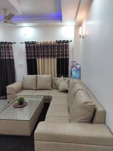 Hall Image of 1102 Sq.ft 3 BHK Apartment / Flat for sale in GMS Road Dehradun for Rs. 11000000