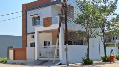 Image of 1500 Sq.ft Residential Plot / Land for sale in Wallfort Paradise, Kandul, Raipur for Rs. 4500000