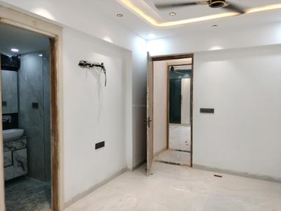 Bedroom Image of 1900 Sq.ft 3 BHK Apartment / Flat for sale in CGHS Solomon Heights, Sector 19 Dwarka New Delhi for Rs. 35100000