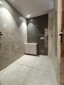 Bathroom Image of 1420 Sq.ft 3 BHK Apartment / Flat for sale in Sector 16 Dwarka New Delhi for Rs. 12500000