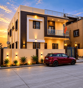 Image of 1970 Sq.ft 3 BHK Duplex for sale in Chira Chas, Bokaro for Rs. 7000000